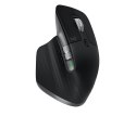 MX MASTER3S FOR MAC PERFORMANCE/WRLS MOUSE - SPACE GREY - EMEA