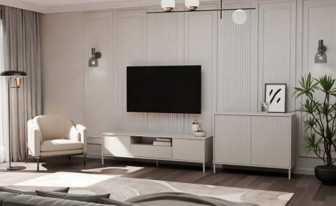 KOMODA KAMARO 2D SLIM KASZMIR