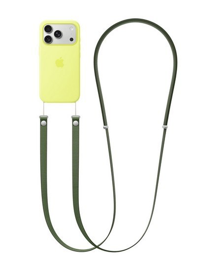 Pasek APPLE MGGF4ZM/A