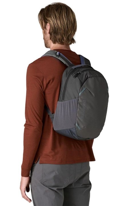 Plecak atom day pack 24l-smolder blue PATAGONIA