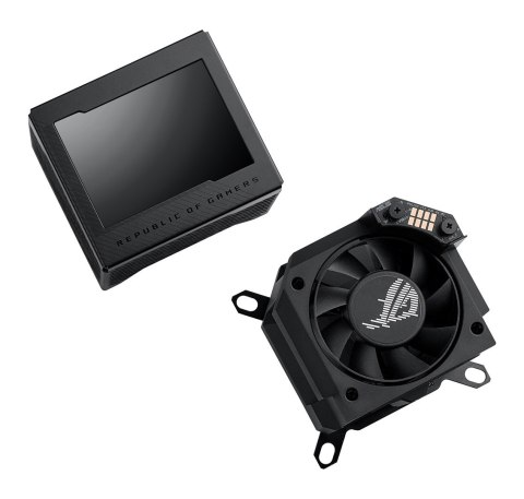 Chłodzenie ASUS ROG RYUJIN III WB