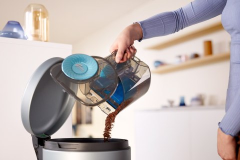 Odkurzacz PHILIPS PowerPro Active FC 9555/09 (WYPRZEDAŻ)