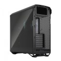 Fractal Design | Torrent Black RGB TG Light Tint | FD-C-TOR1A-04 | Black | Zasilacz w zestawie | ATX