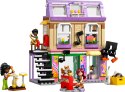 LEGO FRIENDS 42653 MUSIC STORE & APLEGO ARTMENT
