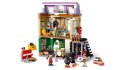 LEGO FRIENDS 42653 MUSIC STORE & APLEGO ARTMENT