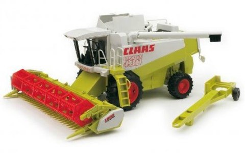 BRUDER 2120 samochodzik