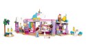 LEGO Friends 42684 - Jednorożcowa kawiarnia
