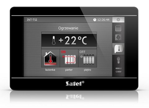 SATEL MANIPULATOR INT-TSI-B
