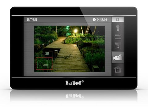 SATEL MANIPULATOR INT-TSI-B