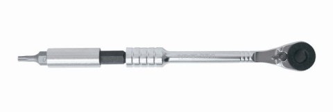 Klucz TOPEAK RATCHET ROCKET LITE DX+ (17 funkcji)