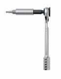 Klucz TOPEAK RATCHET ROCKET LITE DX+ (17 funkcji)