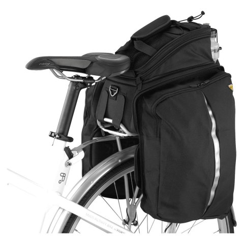 TOPEAK MTS TORBA TRUNKBAG DXP