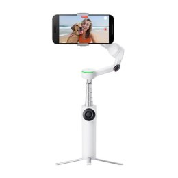 Insta360 Flow 2 Pro (White)