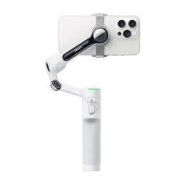 Insta360 Flow 2 Pro (White)