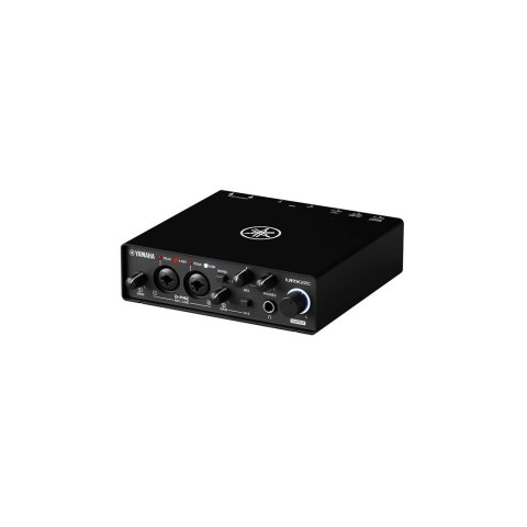 Yamaha URX22C - Interfejs Audio/MIDI