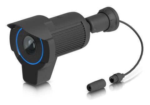 NET CAMERA AI LPR 8MP/BLACK UVC-AI-LPR-B UBIQUITI