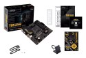 ASUS TUF GAMING A520M-PLUS WIFI AMD A520 Socket AM4 micro ATX