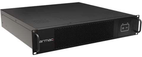 BATTERY PACK RACK Armac 6x12V/9Ah Dust Free