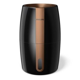 Philips | HU2718/10 | Nawilżacz | 17 W | Pojemność zbiornika na wodę 2 L | Dla pomieszczeń o powierzchni do 32 m² | Technologia 