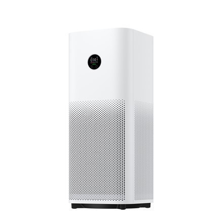 Xiaomi | 4 Pro | Inteligentny oczyszczacz powietrza | 50 W | m³ | Odpowiedni do pomieszczeń do 35-60 m² | Biały