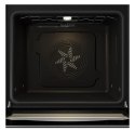Piekarnik elektryczny GORENJE BOS67371CLB Retro 77 l | termoobieg | grill | HomeMade | kremowy