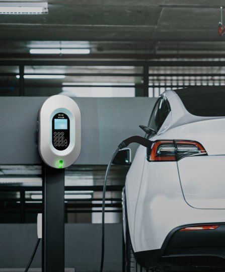 Stacja ładowania STAG EV CORE 11kW (bez.kab.ład./230V)