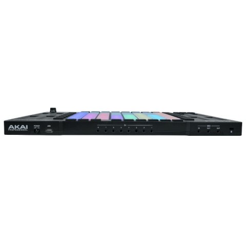 AKAI APC 64 - kontroler do Ableton Live