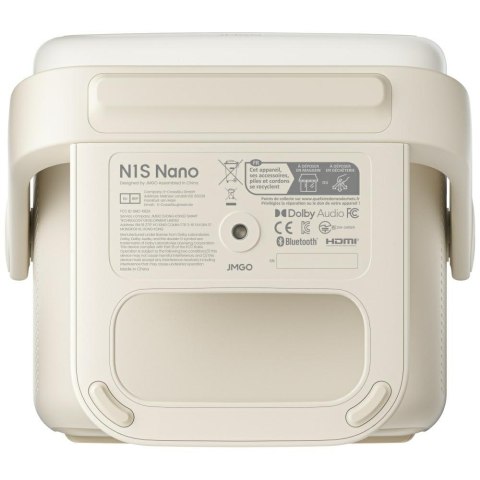 Projektor JMGO N1S Nano