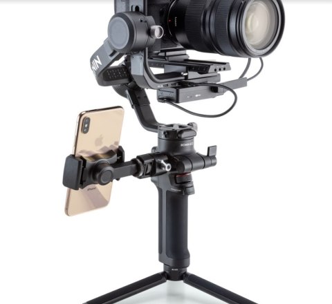 Uchwyt na telefon DJI R do Ronin-S2/RSC 2
