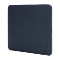 Incase ICON Sleeve with Woolenex - Pokrowiec MacBook Pro 14" (2021) (granatowy)