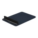 Incase ICON Sleeve with Woolenex - Pokrowiec MacBook Pro 14" (2021) (granatowy)