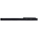 Etui PITAKA Cairn Case MagSafe do Samsung Galaxy S26 Ultra czarno-szary
