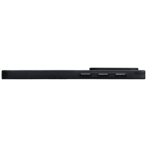 Etui PITAKA Cairn Case MagSafe do Samsung Galaxy S26 Ultra czarno-szary