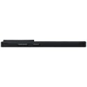 Etui PITAKA Cairn Case MagSafe do Samsung Galaxy S26 Ultra czarno-szary
