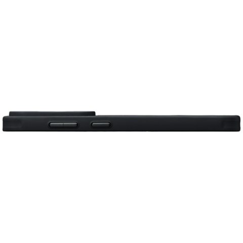 Etui PITAKA Cairn Case MagSafe do Samsung Galaxy S26 Ultra czarno-szary