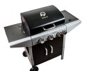 Grill gazowy Ravanson GO-3 10,6kW