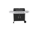 Grill gazowy Ravanson GO-6 15,1 kW