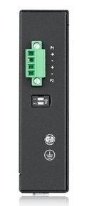 Przełącznik ZYXEL RGS100-5P RGS100-5P-ZZ0101F (4x 10/100/1000 )