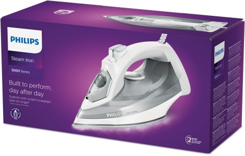 Żelazko PHILIPS DST 5010/10