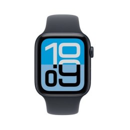 Watch SE 3 GPS + Cellular 40 mm APPLE Watch OS Północ