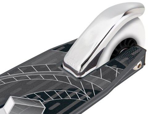 Hulajnoga Razor Pro X, szara (13059713)