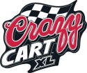 Pojazd elektryczny do driftu Razor Crazy Cart XL Pro (25173808)