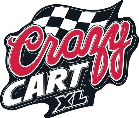 Pojazd elektryczny do driftu Razor Crazy Cart XL Pro (25173808)