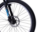 Rower Huffy Extent 24", niebieski (64349W)