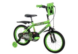 Rower dziecięcy Huffy Minecraft 16