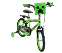 Rower dziecięcy Huffy Minecraft 16" (21404W)