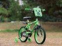 Rower dziecięcy Huffy Minecraft 16" (21404W)