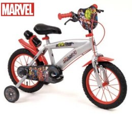 Rower dziecięcy Huffy Disney Cars 14