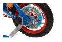 Rower dziecięcy 12" HOT WHEELS 1268