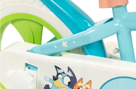 Rower dzieciecy Toimsa Bluey 12"